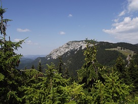 Egyes-kő - Nagy-Hagymás 2014.08.23